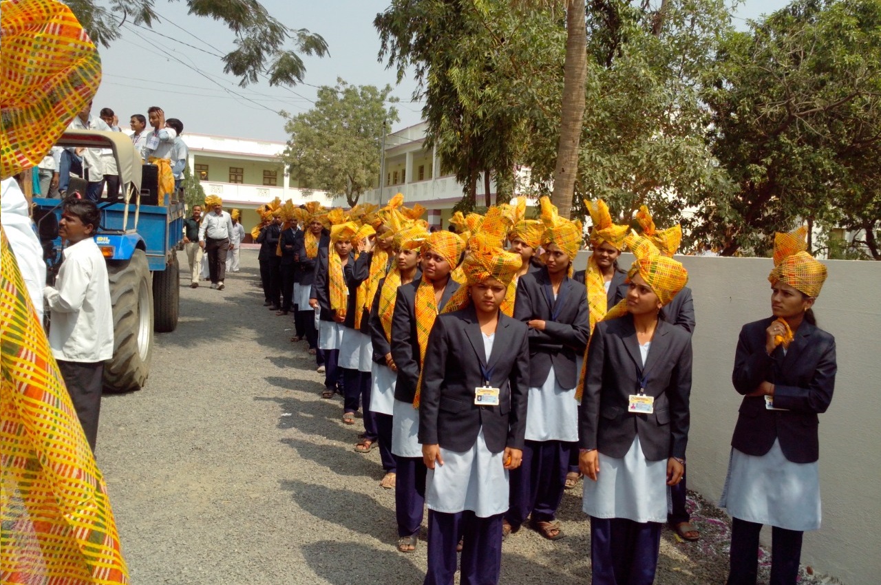 Shri Amolak Jain Vidya Prasarak Mandal, Pharmacy College in Beed, Pharmacy College in Ashti, B.Pharm, D.Pharm